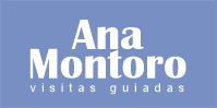 Visitas Guiadas Ana Montoro